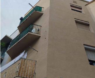 Foto 3 de Edifici en venda a Avinguda del Carrilet, 126, Santa Eulàlia, Barcelona