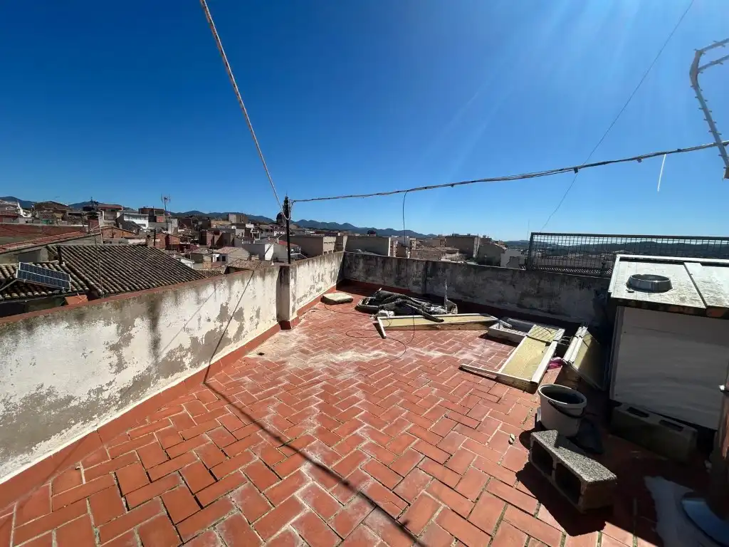 Terraza de Piso en venta en Altura