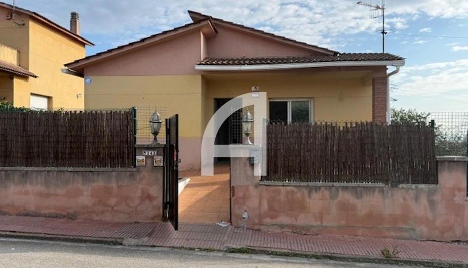 Foto 1 de Casa o xalet en venda a Can Salva, Riells i Viabrea, Girona