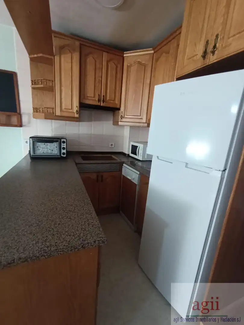 Apartamento en venta en Alovera, imagen 4