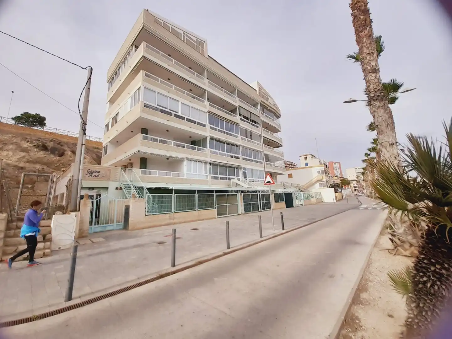 Flat for sale in Platja de Vila Joiosa