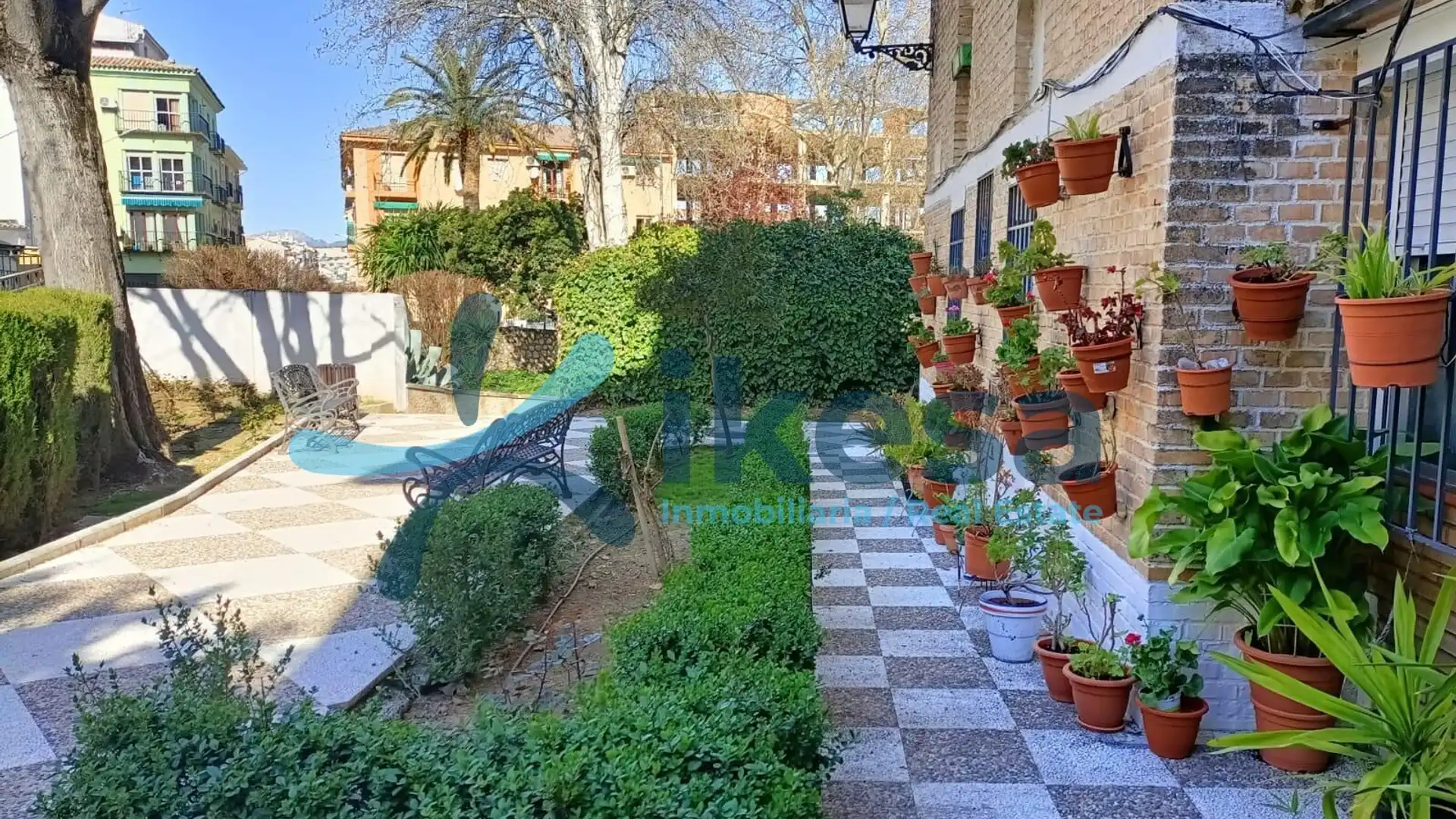 Jardín de Piso en venta en Priego de Córdoba