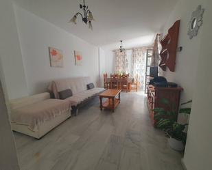 Living room of Flat to rent in Chiclana de la Frontera