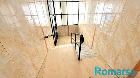 Foto 2 de Piso en venta en De la Inmaculada Concepción, San Antonio, Ávila Capital
