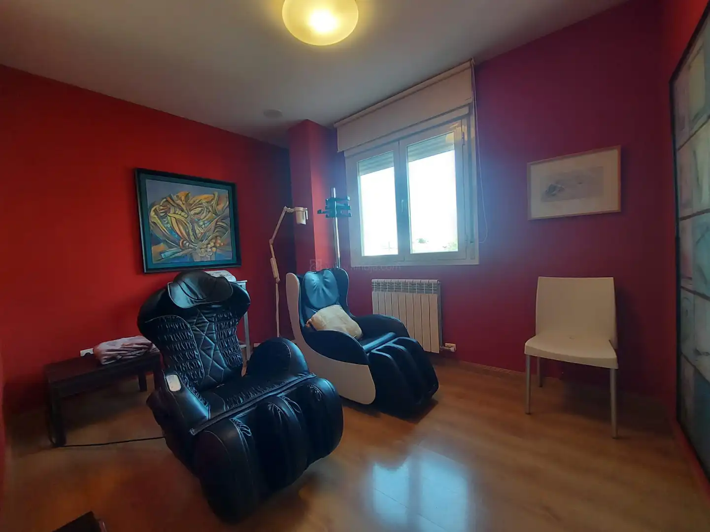 Casa con terraza en venta en Lardero - Castilla, imagen 31