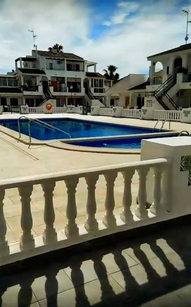 Penthouse zum Verkauf in Nueva Torrevieja - Aguas Nuevas, imagen 5