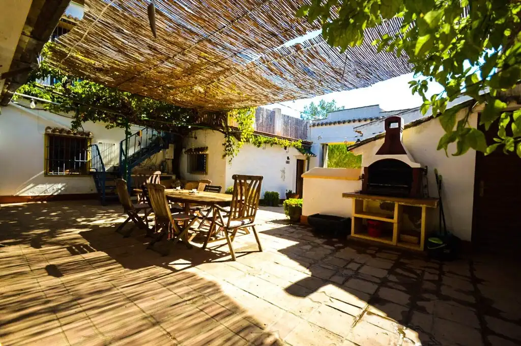 Landhaus mit Pool zum Verkauf in Centro, imagen 30