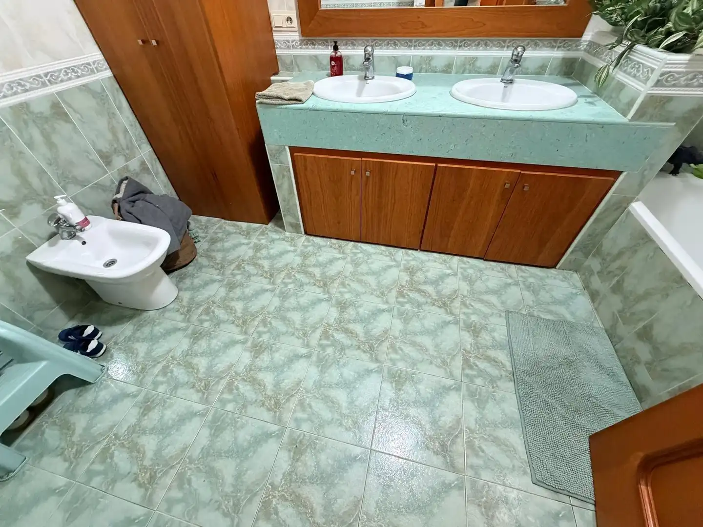 Casa rústica en venta en Centro Urbano, imagen 50