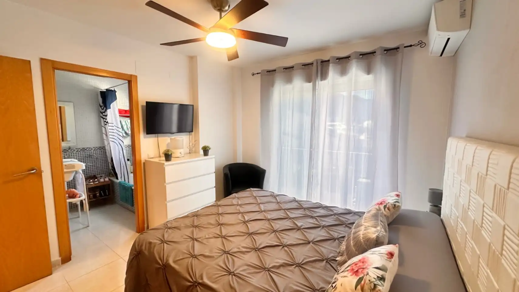 Maison mitoyenne avec piscine à vendre à Sagra, imagen 12