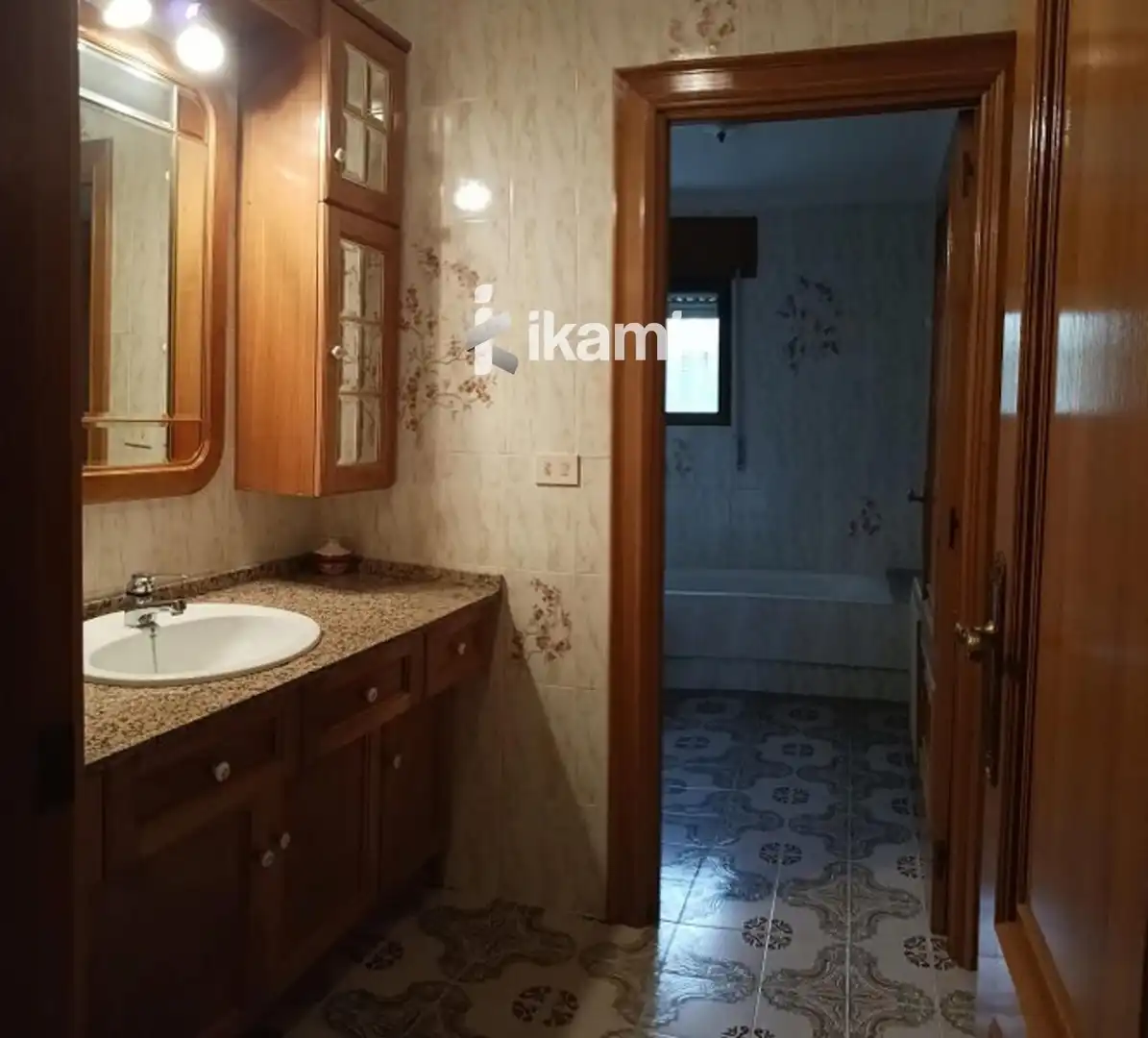 Bathroom of Houses for sale in Dénia  with Air Conditioner, Heating and Private garden