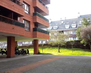 Exterior view of Garage to rent in Donostia - San Sebastián 