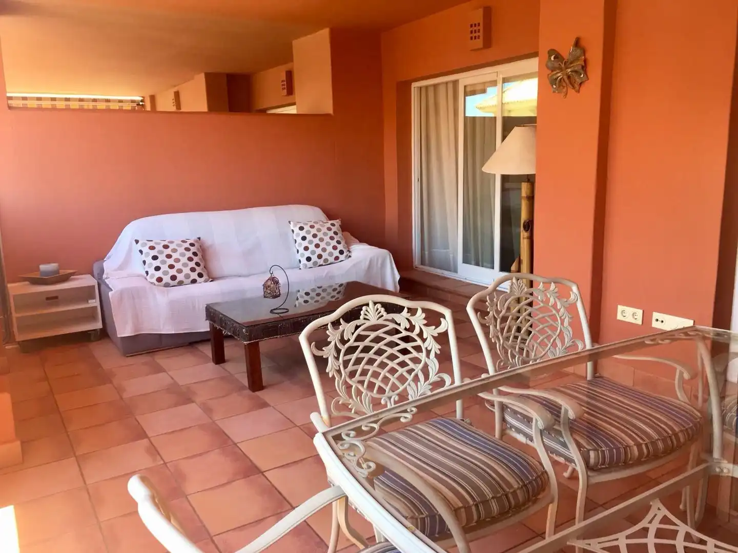 Piso con piscina en venta en El Peñoncillo, imagen 6