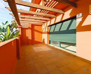 Flat for sale in De Manilva, La Duquesa