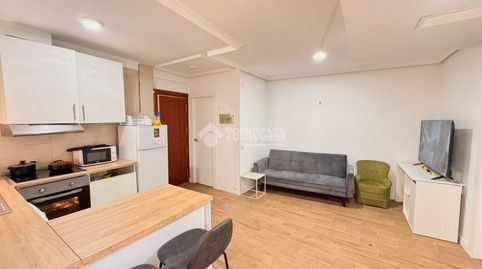 Photo 3 of Flat for sale in José Zorrilla - Padre Claret, Segovia Capital