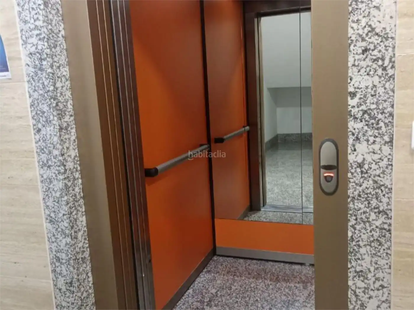 Pis amb ascensor en venda a Plaza de Risueño 12, imagen 20