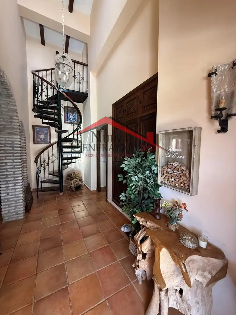 Casa o xalet en venda a Roche