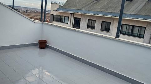 Foto 4 de Apartamento en venta en Calle la Garbancera, Zaratán, Valladolid