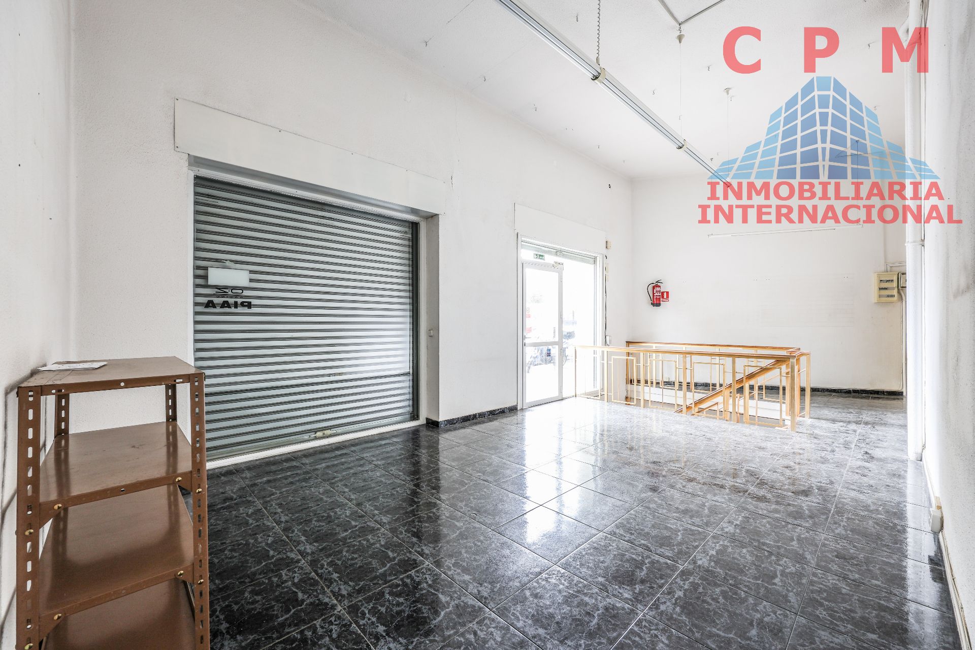 Local en venda en  Madrid Capital