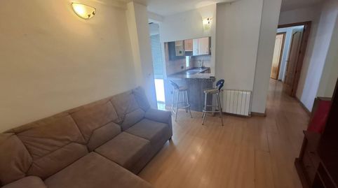 Foto 3 de Piso en venta en Calle Calle Juan de Vega, San Mamés - La Palomera, León Capital