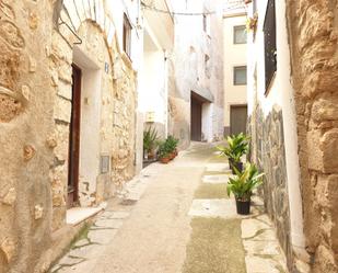 Außenansicht von Wohnung zum verkauf in El Pont d'Armentera