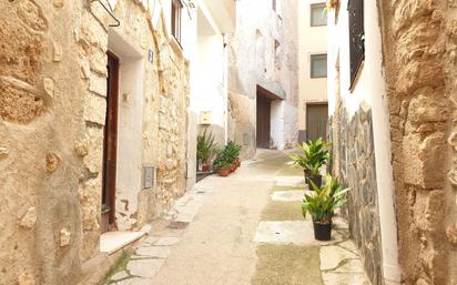 Exterior view of Flat for sale in El Pont d'Armentera