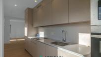 Kitchen of Flat for sale in Donostia - San Sebastián   with Heating, Terrace and Balcony