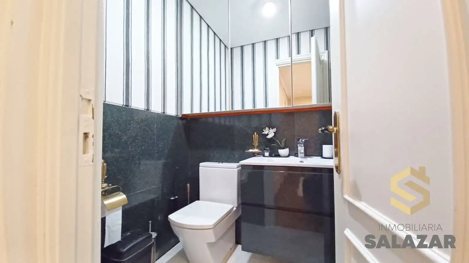 Flat with lift to rent in Iparraguirre Kalea, imagen 17