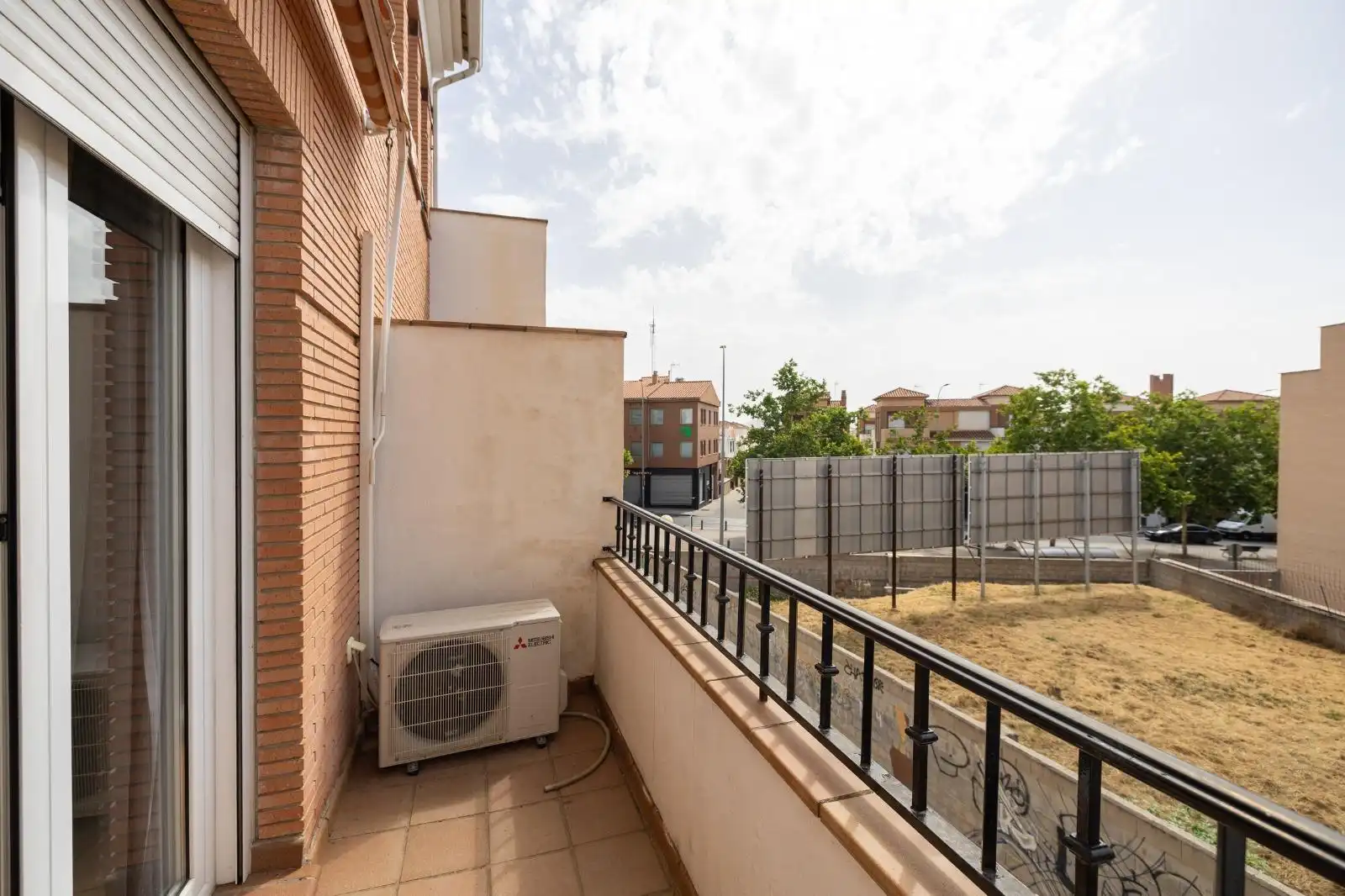 Terraza de Casa o chalet en venta en Granada con Aire acondicionado, Calefacción y Terraza