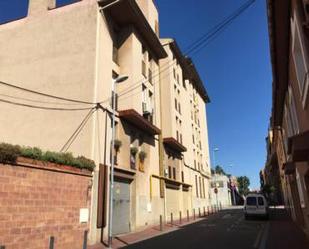 Vista exterior de Garatge en venda en Sant Quirze del Vallès