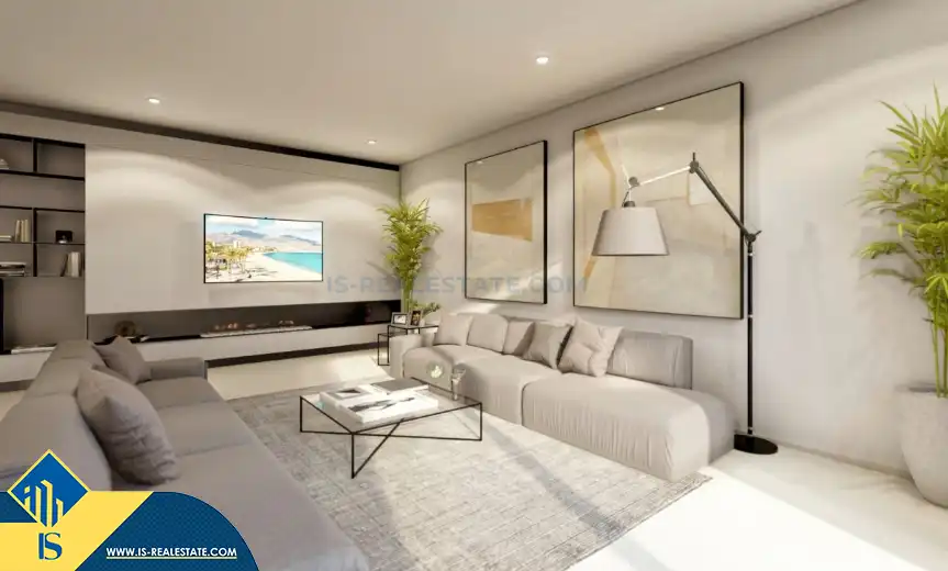 Casa con piscina in vendita a Altea la Vella, imagen 8