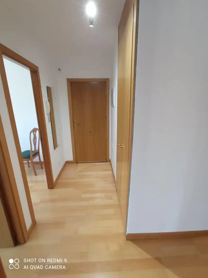 Wohnung zum Verkauf in Aranjuez mit Klimaanlage, Heizung und Möbliert