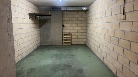 Foto 3 de Garaje de alquiler en Aduana, Centro - Mendibil - Santiago, Irun