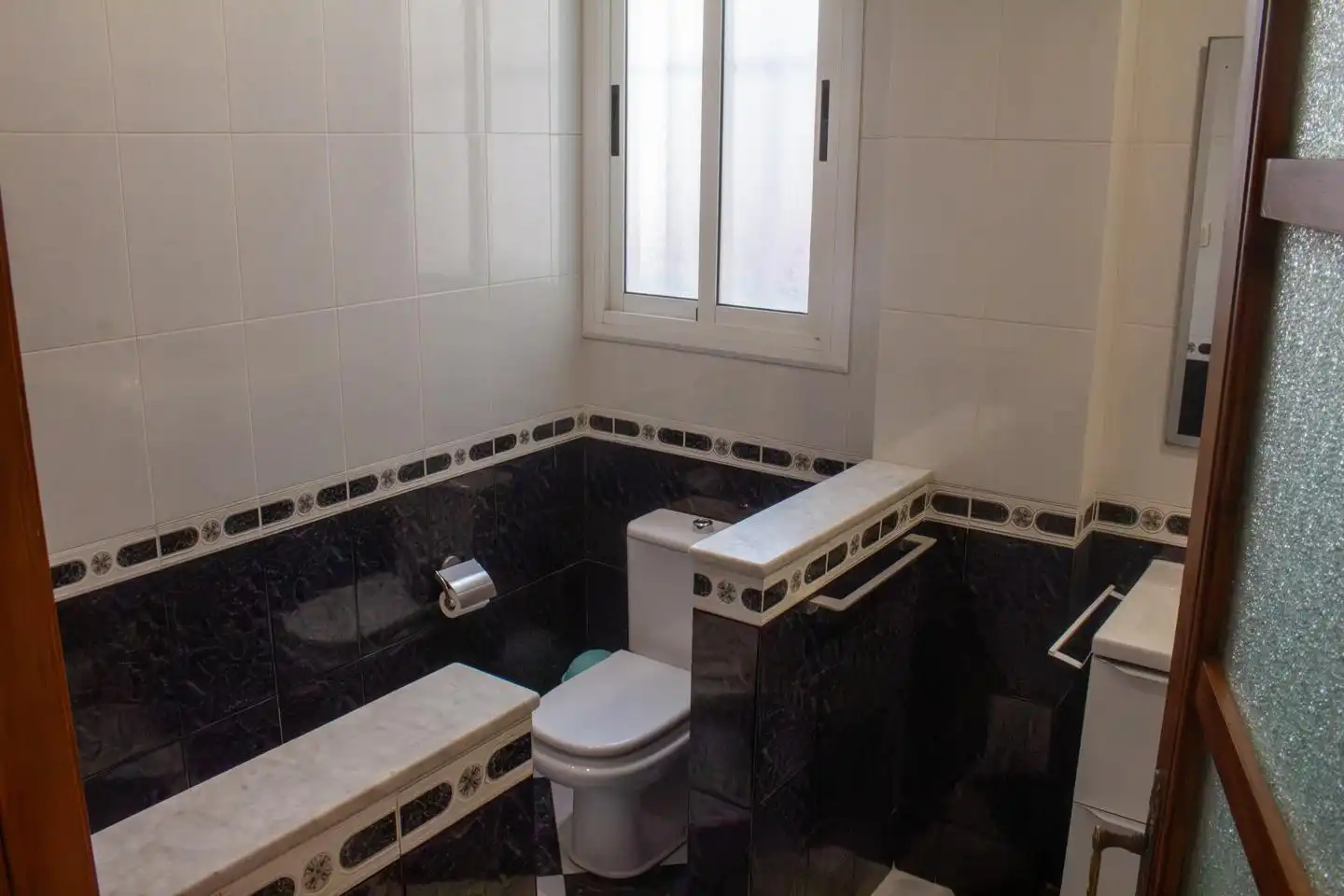 Zimmer in De La Conserva, Aiora