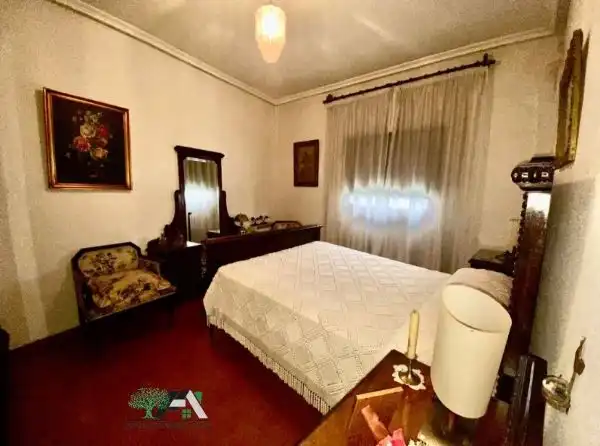 Casa amb terrassa en venda a Calle Gaspar Becerra, imagen 28