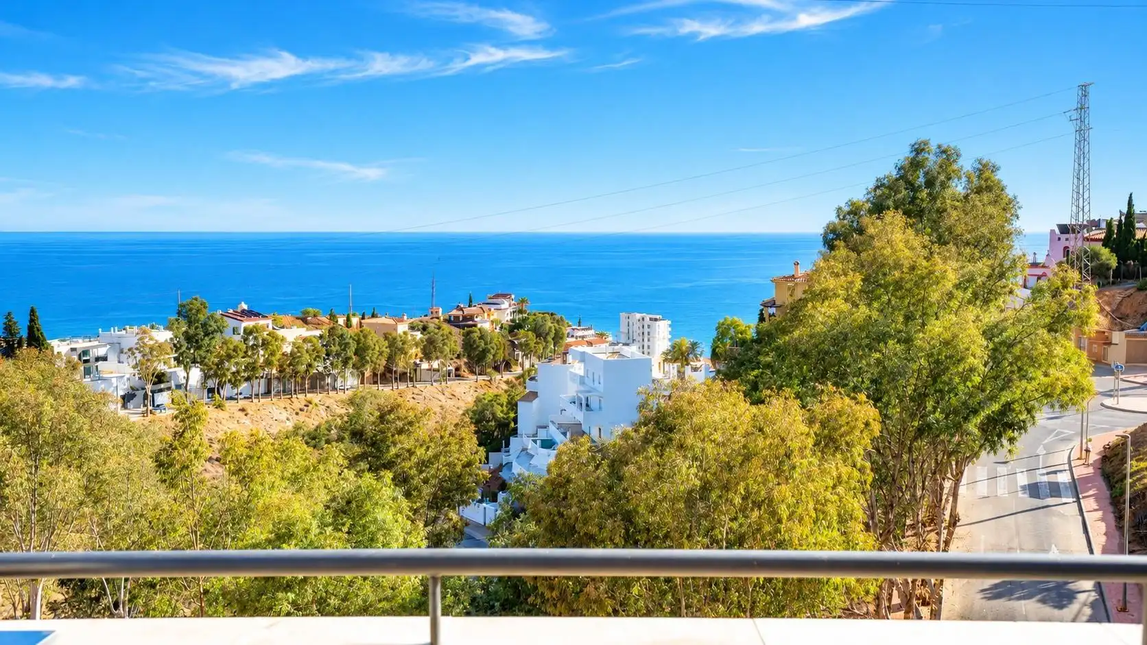 Appartement avec ascenseur à vendre à Cotomar