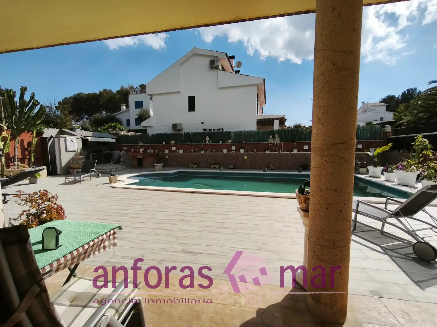 House with terrace for sale in Els Munts, imagen 39