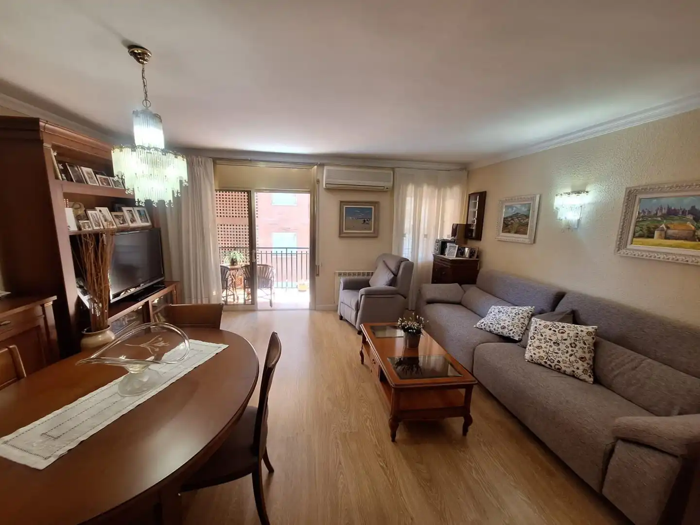 Appartement avec terrasse à vendre à Avenida CONCORDIA DE LA, imagen 4