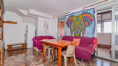 Foto 3 de Dúplex en venta en Calle Joaquina Eguaras, Joaquina Eguaras, Granada Capital