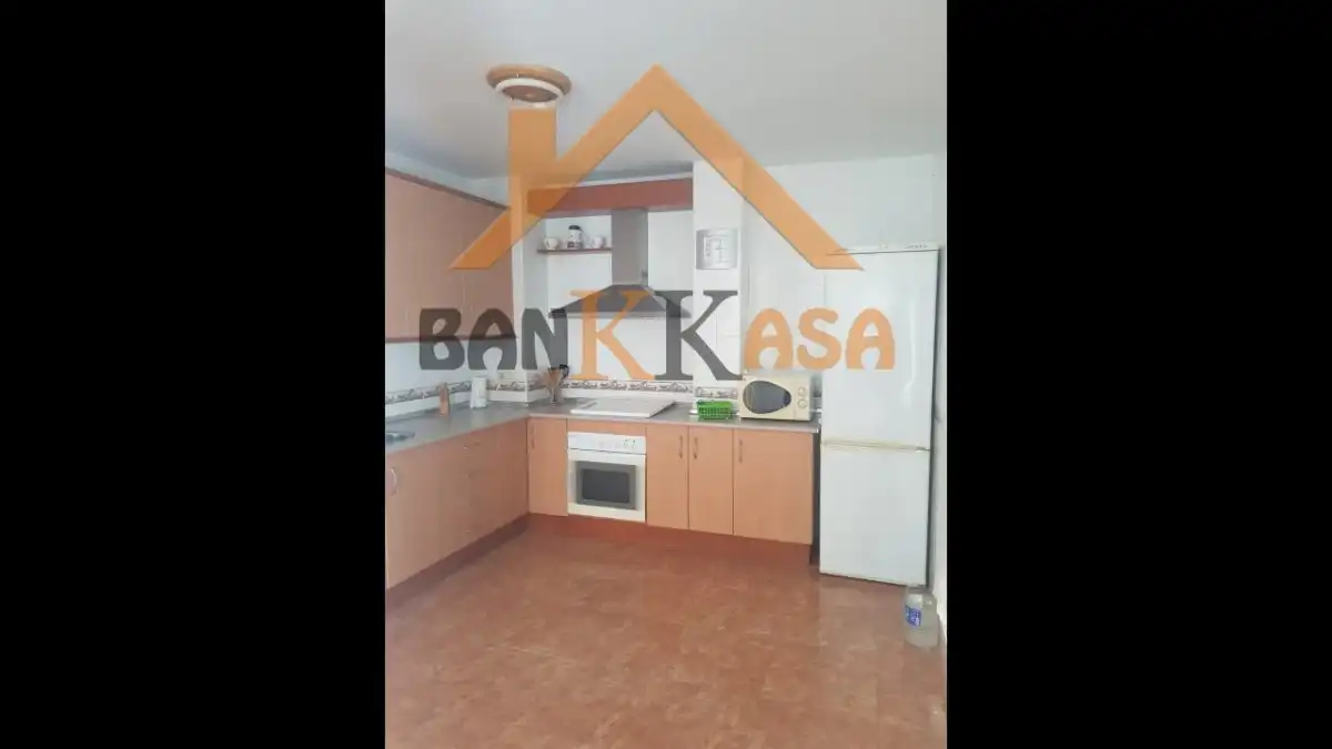 Ático en venta en Balerma