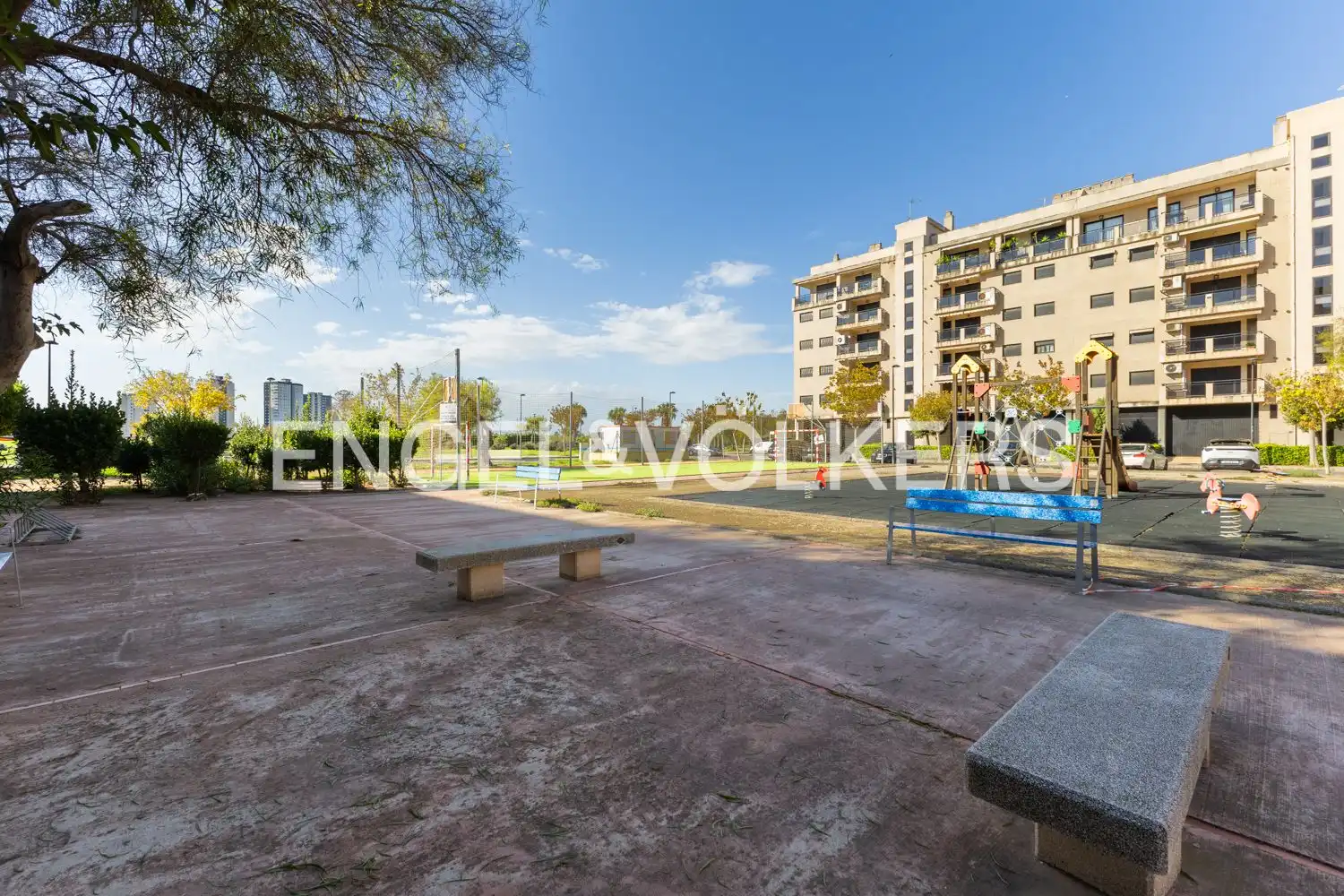 Wohnung zur Miete in El Puig de Santa Maria, Valencia