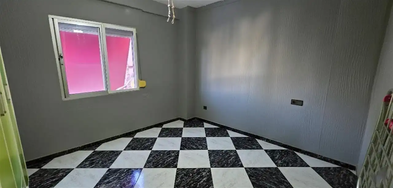 Wohnung zum Verkauf in Málaga mit Möbliert