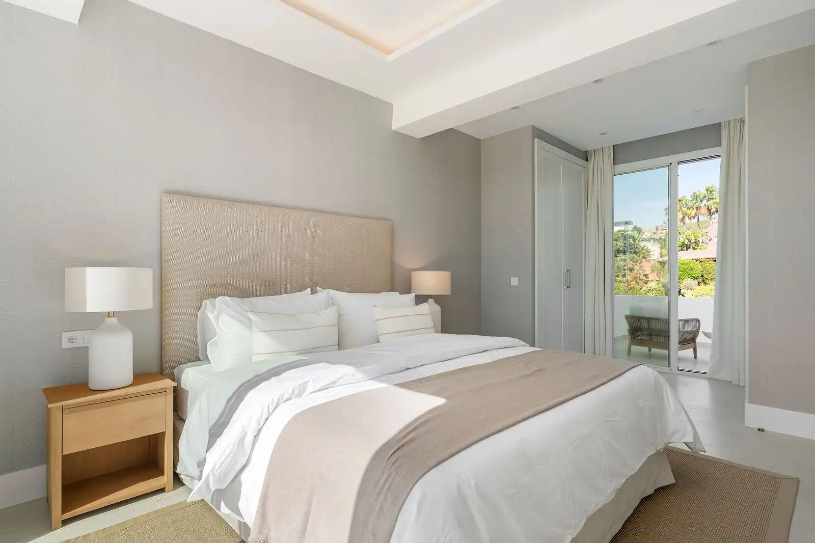 Maison mitoyenne à vendre à Benahavís pueblo, imagen 17