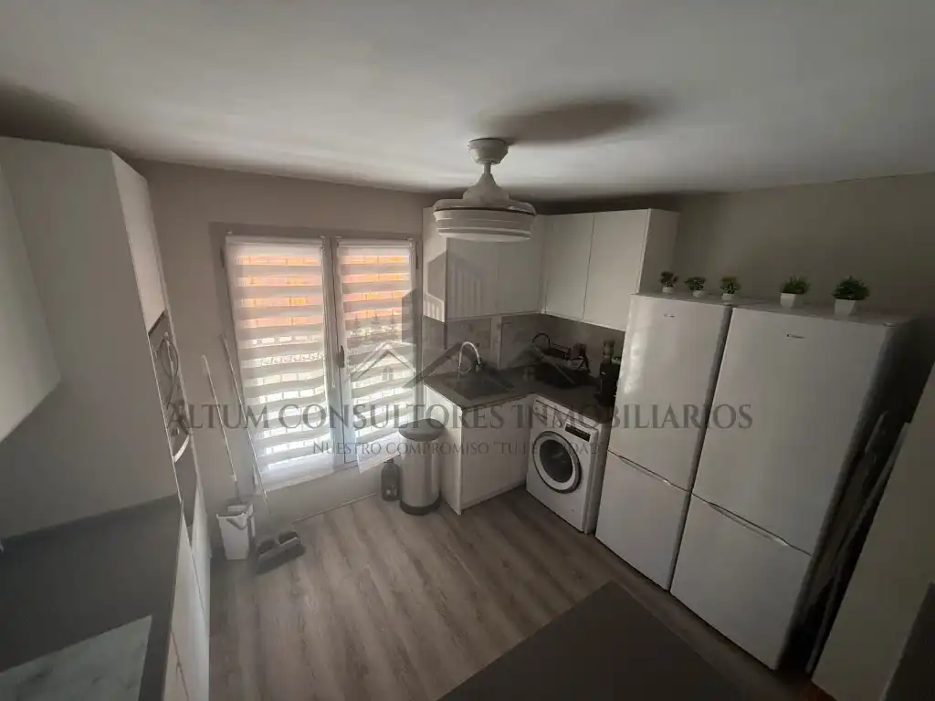 Cuina de Casa o xalet en venda en Sevilla