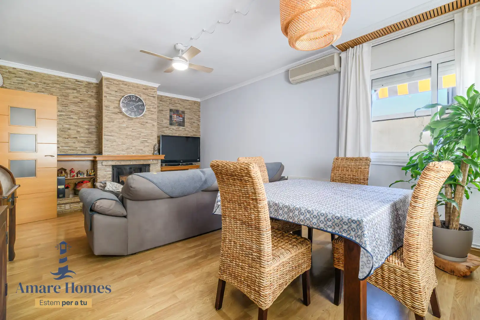 Flat with terrace for sale in Can Tintorer - Can Tries, imagen 22