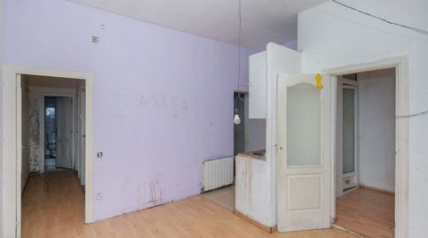 Foto 3 de Pis en venda a C/ Ventallo, El Camp d'en Grassot i Gràcia Nova, Barcelona Capital