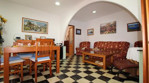 Foto 2 de Casa adosada en venda a N/a, Tanques del Carme - Fort de l'Eau, Illes Balears