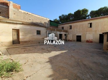 Casa in vendita a Catral