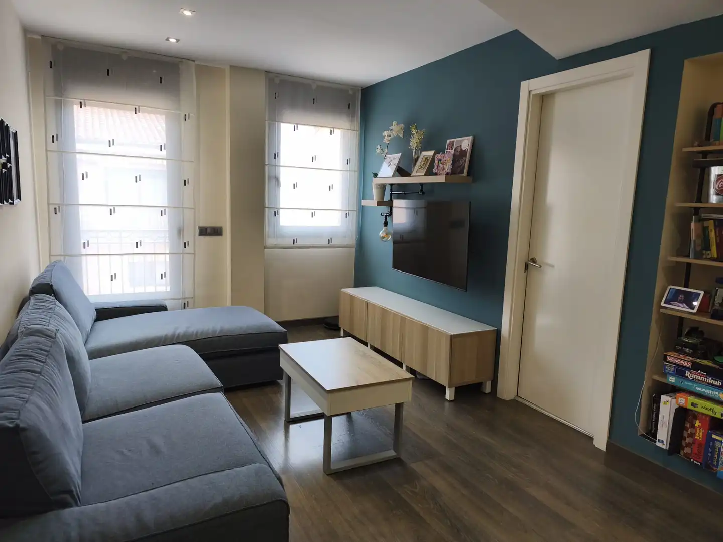 Dúplex en venda a Carrer de Valeri Saleta, Calella