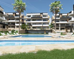 Exterior view of Planta baja for sale in Orihuela  with Terrace, Storage room and Jacuzzi