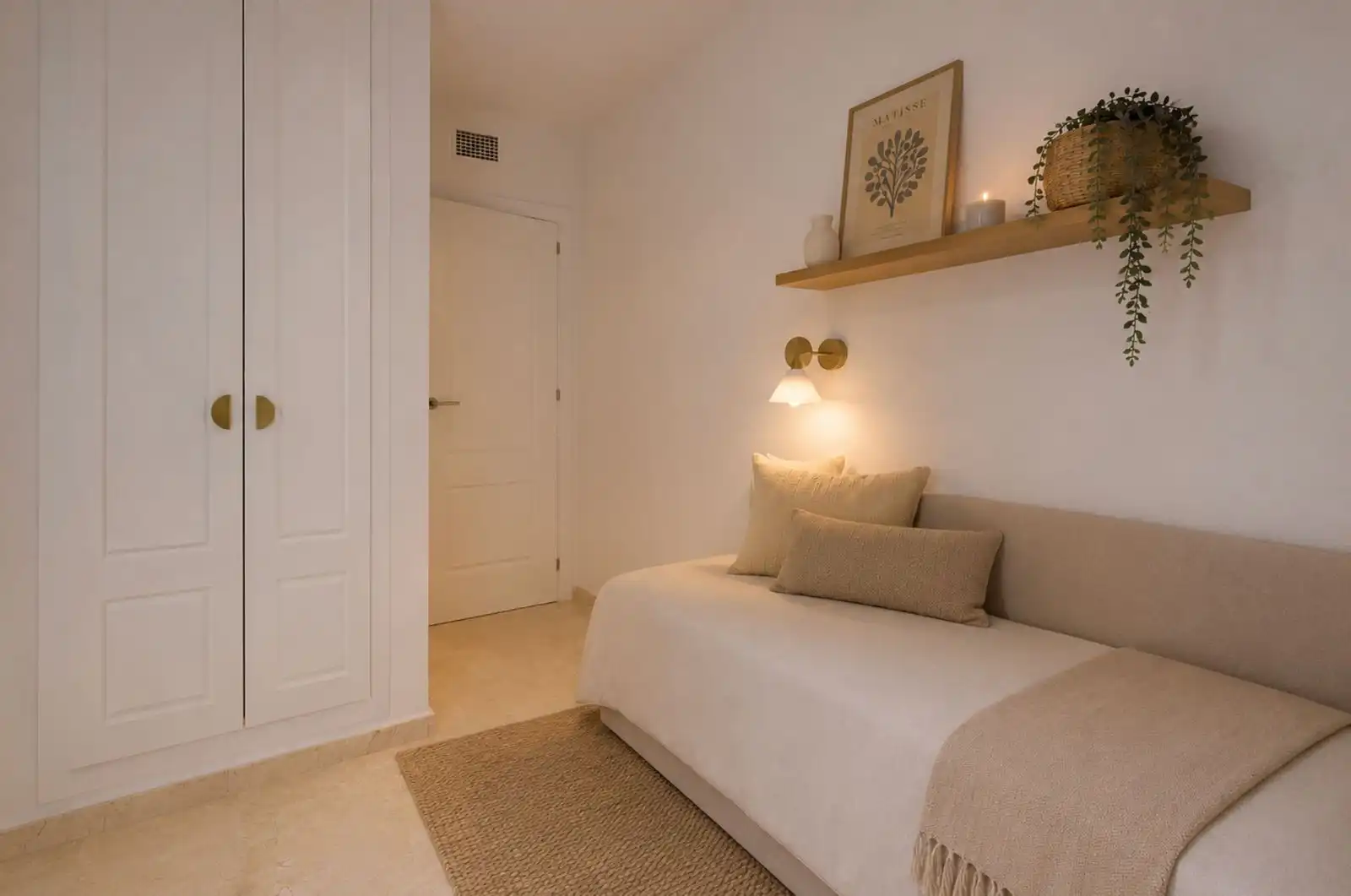 Apartment zum Verkauf in Estepona Pueblo, imagen 5